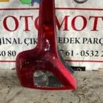 2008 MODEL VOLVO C30 ARKA STOP