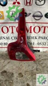 2008 MODEL VOLVO C30 ARKA STOP