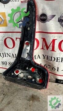 Volvo C30 Arka Stop çıkma parça