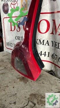 Volvo C30 Arka Stop çıkma parça