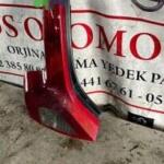 2008 MODEL VOLVO C30 ARKA STOP
