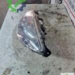 2008 PEUGEOT 308 SOL ÖN FAR -DS OTOMOTİV-