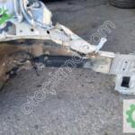 2008 TOYOTA AURİS KESME -DS OTOMOTİV-