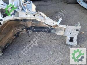 2008 TOYOTA AURİS KESME -DS OTOMOTİV-