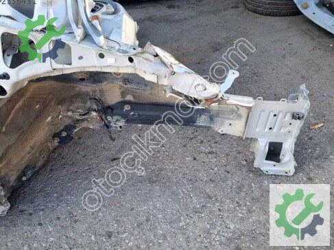 Toyota Auris Oto Teybi çıkma parça