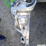 2008 TOYOTA AURİS KESME -DS OTOMOTİV-