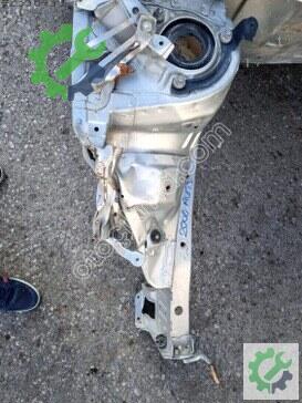 Toyota Auris Oto Teybi çıkma parça