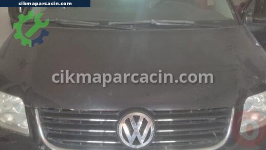 Volkswagen Transporter Ön Kaput çıkma parça