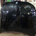2009 BMW 3 Serisi Kaput Çıkma Parça Ankara
