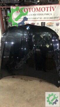 BMW 3 Serisi Kaput 2009-2011 çıkma parça