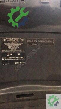 BMW 3 Serisi Kaput 2009-2011 çıkma parça