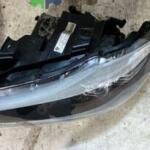 2009 BMW 3 Serisi Far Çıkma Parça Ankara