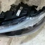2009 BMW 3 Serisi Far Çıkma Parça Ankara