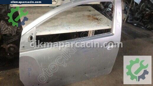 Citroen C2 Sol Ön Kapı çıkma parça