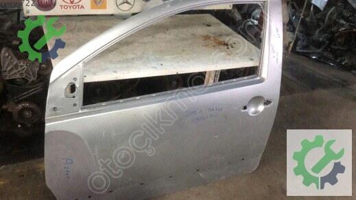 Citroen C2 Sol Ön Kapı çıkma parça
