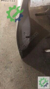 Citroen C2 Sol Ön Kapı 2009-2011 çıkma parça