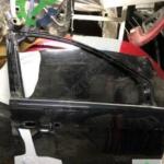 2009-2011 FORD FOCUS SAĞ ÖN KAPI