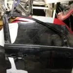 2009-2011 FORD FOCUS SAĞ ÖN KAPI