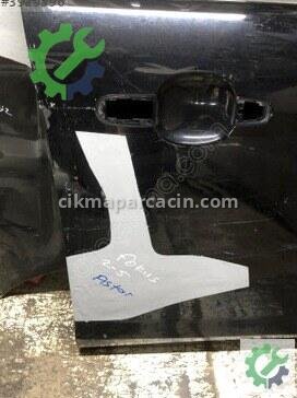 Ford Focus Sağ Ön Kapı 2009-2011 çıkma parça