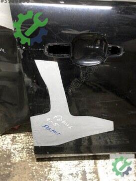 Ford Focus Sağ Ön Kapı 2009-2011 çıkma parça