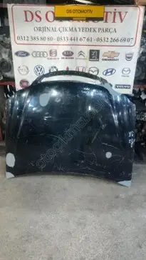 Geely Echo Kaput çıkma parça