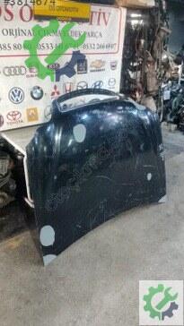 Geely Echo Kaput 2009-2011 çıkma parça