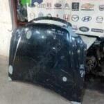 2009-2011 GEELY ECHO MOTOR KAPUTU