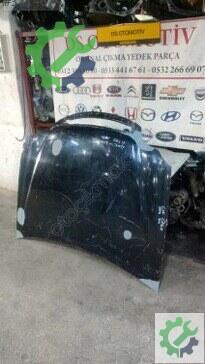 Geely Echo Kaput 2009-2011 çıkma parça