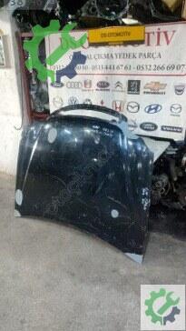 Geely Echo Kaput 2009-2011 çıkma parça