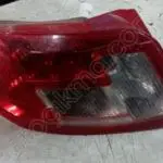 2009-2011 GEELY EMGRAND SOL STOP