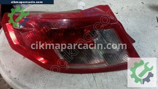 Geely Emgrand Sol Arka Stop çıkma parça
