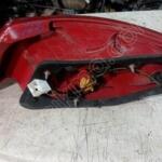 2009-2011 GEELY EMGRAND SOL STOP