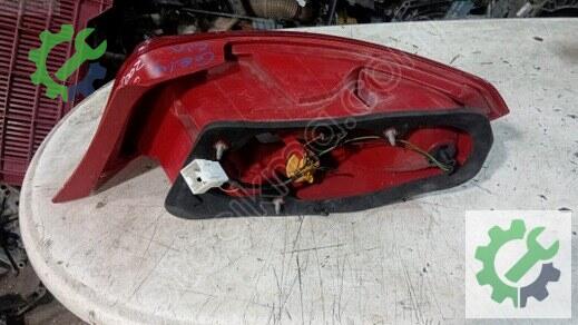 Geely Emgrand Sol Arka Stop 2009-2011 çıkma parça