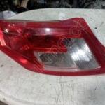 2009-2011 GEELY EMGRAND SOL STOP