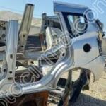 2009-2011 HONDA JAZZ KESME -DS OTOMOTİV-