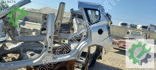 Honda Jazz Oto Teybi 2009-2011 çıkma parça