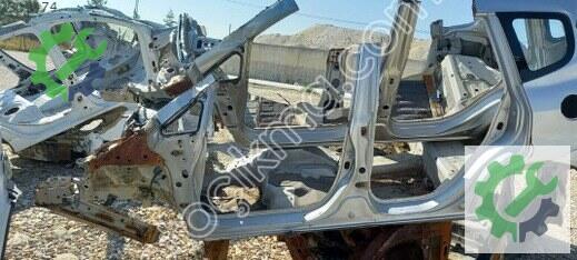 Honda Jazz Oto Teybi 2009-2011 çıkma parça