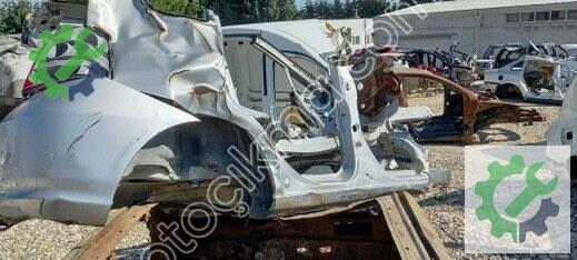 Honda Jazz Oto Teybi 2009-2011 çıkma parça
