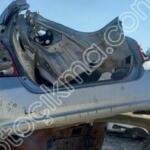 2009-2011 HONDA JAZZ KESME -DS OTOMOTİV-