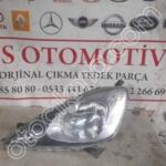 2009-2011 HONDA JAZZ SOL ÖN FAR -DS OTOMOTİV-