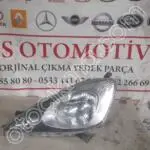 2009-2011 HONDA JAZZ SOL ÖN FAR -DS OTOMOTİV-