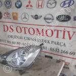2009-2011 HONDA JAZZ SOL ÖN FAR -DS OTOMOTİV-