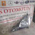 2009-2011 HONDA JAZZ SOL ÖN FAR -DS OTOMOTİV-