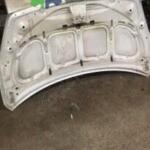 2009-2011 HYUNDAİ İ20 MOTOR KAPUTU