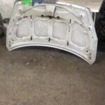 2009-2011 HYUNDAİ İ20 MOTOR KAPUTU