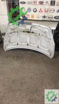 Hyundai i20 Kaput 2009-2011 çıkma parça