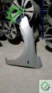 2009-2011 HYUNDAİ İ30 SOL ÖN ÇAMURLUK