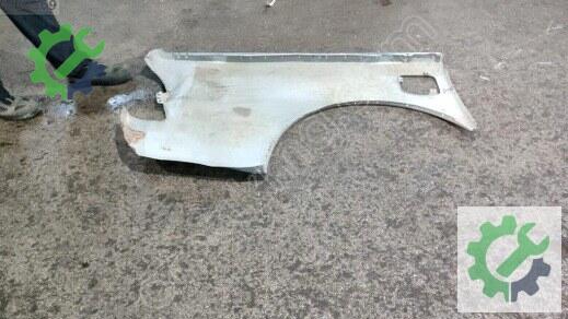 Isuzu D-Max Çamurluk Sacı 2009-2011 çıkma parça