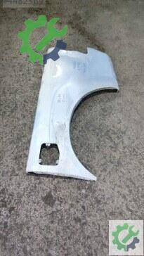 Isuzu D-Max Çamurluk Sacı 2009-2011 çıkma parça