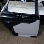 2009-2011 KİA CEED SAĞ ARKA KAPI